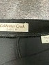Coldwater Creek Solid Black Dress Pants Size 6 (petite) - photo 7