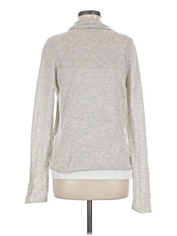 Calypso St. Barth Cashmere Cardigan (view 2)