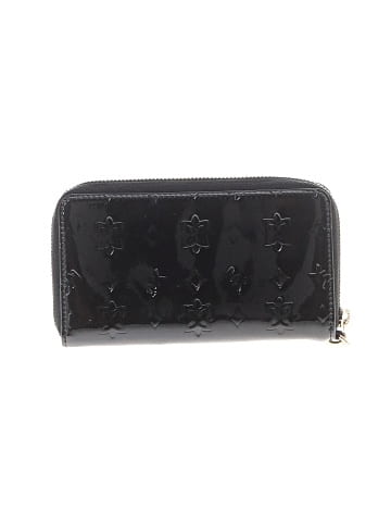 MICHAEL Michael Kors Leather Wristlet (view 2)