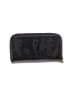 MICHAEL Michael Kors 100% Leather Black Leather Wristlet One size - photo 2