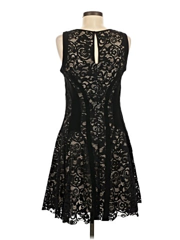 Diane von Furstenberg Cocktail Dress (view 2)