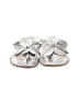 Born White Sandals Size 9 - photo 2