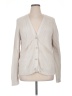 Talbots Ivory Cardigan Size XL - photo 1
