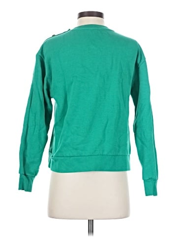 J.Crew Factory Store Pullover Sweater (view 2)