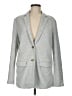Faherty Gray Blazer Size M - photo 1