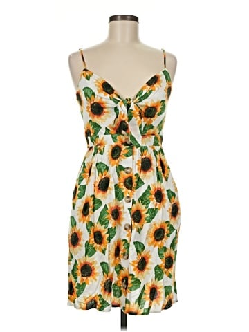 Mimi Chica Cocktail Dress (view 1)