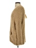 Easel Tan Pullover Sweater Size S - photo 5