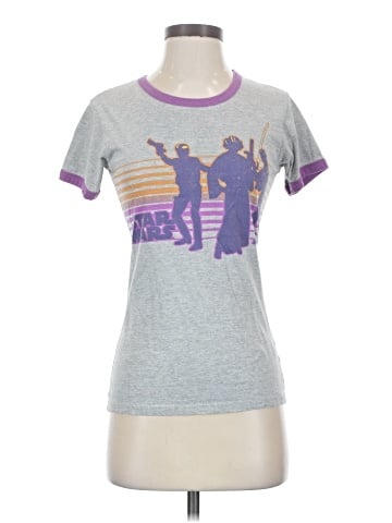 Disney Store Active T-Shirt (view 1)