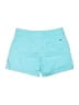 Vineyard Vines Solid Teal Shorts Size 00 - photo 2