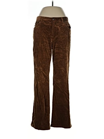 Lauren Jeans Co. Casual Pants (view 1)