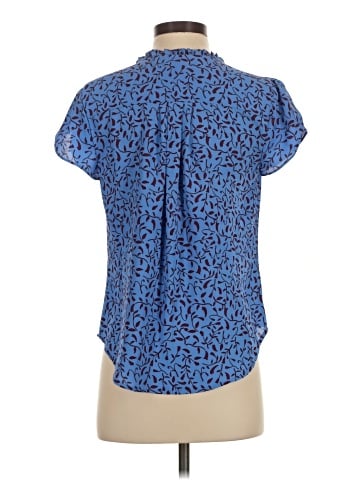 41Hawthorn Short Sleeve Blouse (view 2)