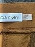 Calvin Klein Brown Casual Pants Size 12 - photo 7