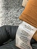 Calvin Klein Brown Casual Pants Size 12 - photo 8