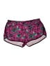 Active by Old Navy 100% Polyester Tropical Pink Athletic Shorts Size M - photo 1
