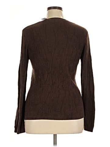 Croft & Barrow Pullover Sweater (view 2)