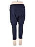 Under Armour Solid Blue Active Pants Size 3X - photo 2