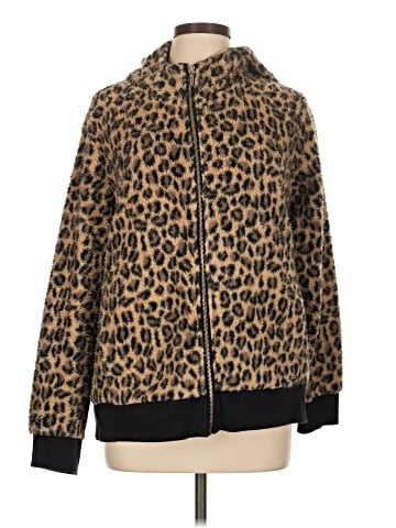 Calvin Klein Jacket (view 1)