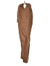 Lands' End 100% Cotton Brown Cargo Pants Size 6 - photo 5