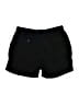 James Perse Solid Black Shorts Size Sm (1) - photo 2