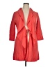 Luii Orange Casual Dress Size XL - photo 1