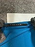 T Tahari 100% Polyester Teal Short Sleeve Blouse Size L - photo 7