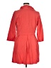 Luii Orange Casual Dress Size XL - photo 2