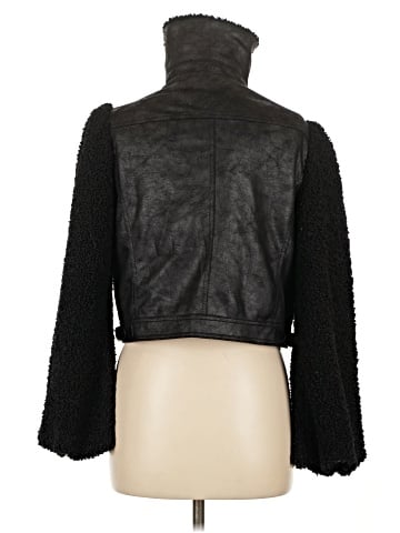 Max Studio Faux Fur Jacket (view 2)