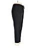 Puma Black Track Pants Size L - photo 4