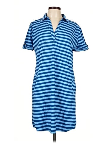Southern Tide Casual Dress (view 1)