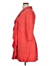 Luii Orange Casual Dress Size XL - photo 5