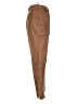 Lands' End 100% Cotton Brown Cargo Pants Size 6 - photo 4