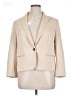 Ann Taylor Ivory Blazer Size 14 - photo 1