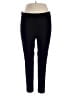 TWO by Vince Camuto Solid Black Active Pants Size 1X - photo 1