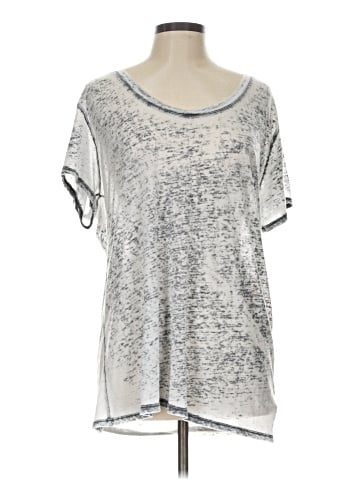 Treasure & Bond Short Sleeve T-Shirt (view 1)