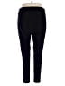 TWO by Vince Camuto Solid Black Active Pants Size 1X - photo 2
