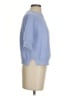 French Connection 100% Cotton Blue Pullover Sweater Size S - photo 4