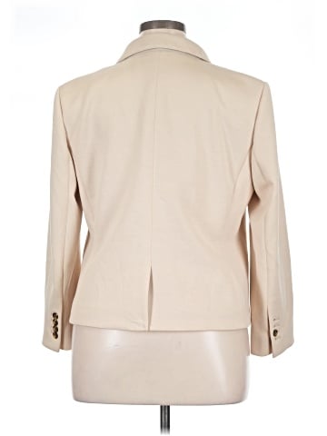 Ann Taylor Blazer (view 2)
