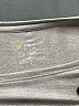 Tek Gear 100% Polyester Silver Active T-Shirt Size XL - photo 7