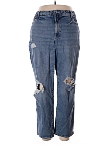 Old Navy Jeans (view 1)