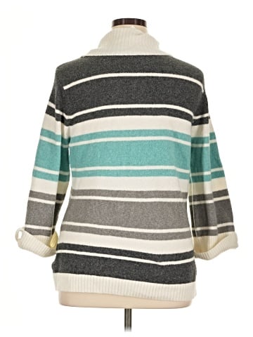 Style&Co Pullover Sweater (view 2)
