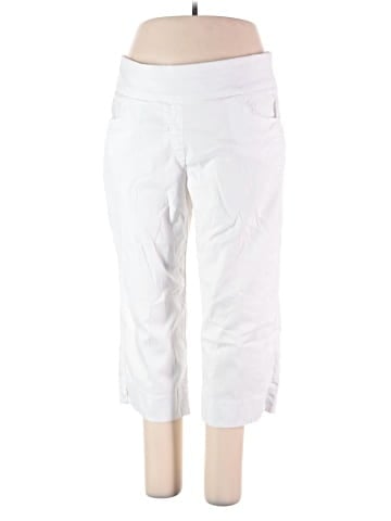 Ruby Rd. Casual Pants (view 1)
