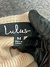 Lulus Solid Tan Turtleneck Sweater Size M - photo 7