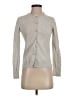 Gap 100% Cotton Gray Cardigan Size S - photo 1