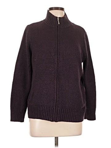 Karen Scott Cardigan (view 1)