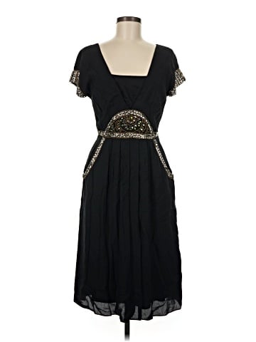 Temperley LONDON Cocktail Dress (view 1)
