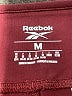 Reebok Burgundy Active Pants Size M - photo 7