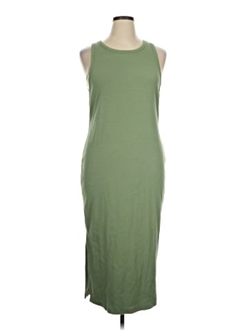 Olive and Oak Casual Dress (view 1)