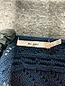Mi ami Blue Long Sleeve Top Size L - photo 7