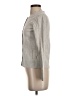 Gap 100% Cotton Gray Cardigan Size S - photo 5