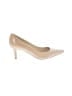 Nine West Ivory Heels Size 6 1/2 - photo 1